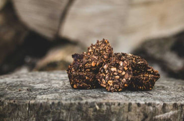 ClintRMint Horse Treats Naked Ivan Flavor