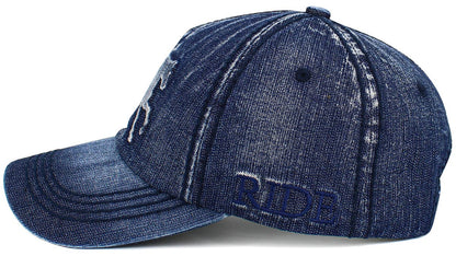 Horse Vintage Ballcap