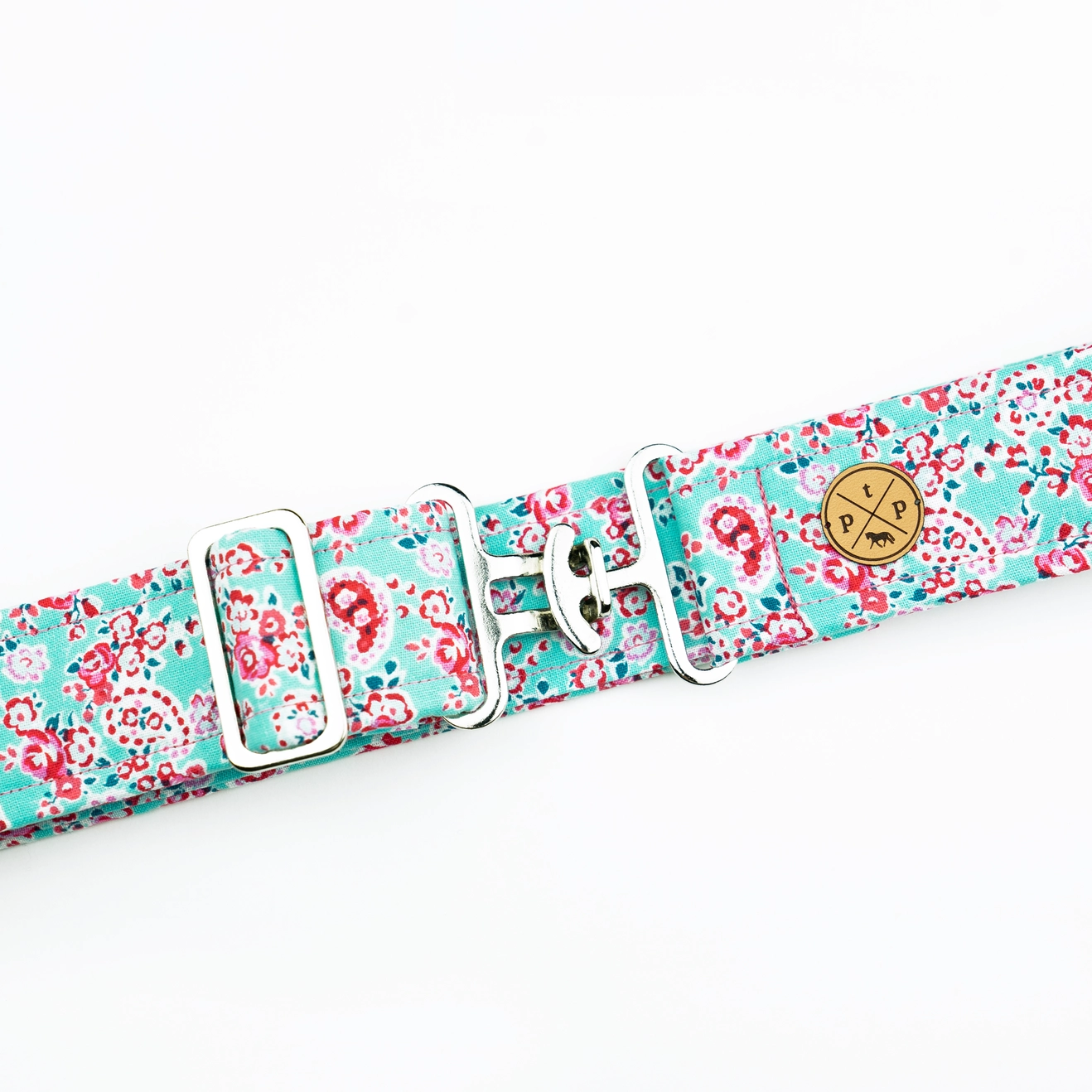 The Posh Pony Belts