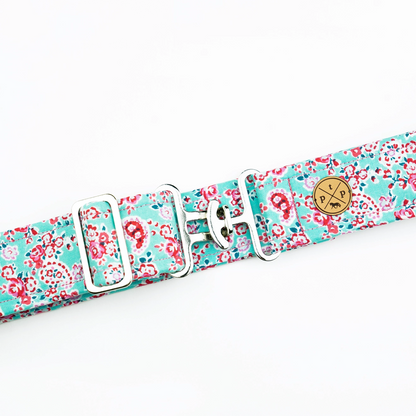 The Posh Pony Belts