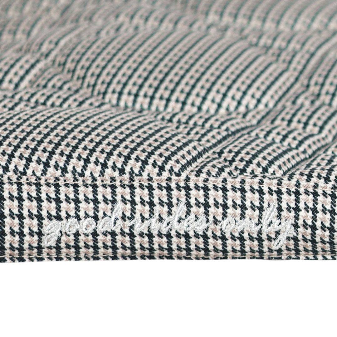 Dapplebay Heirloom Jump Saddle Pad