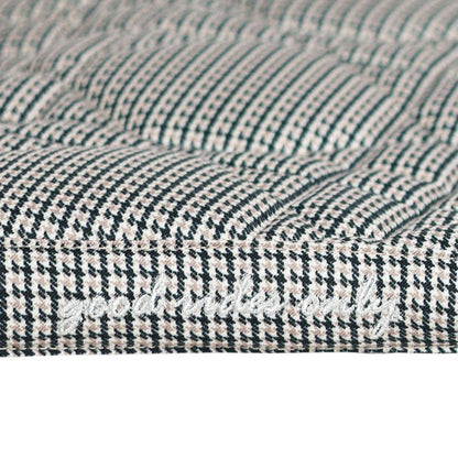 Dapplebay Heirloom Jump Saddle Pad