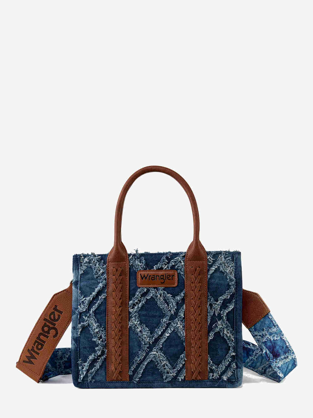 Wrangler Small Denim Tote