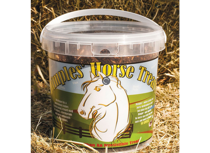 Dimples Horse Treats 3lb