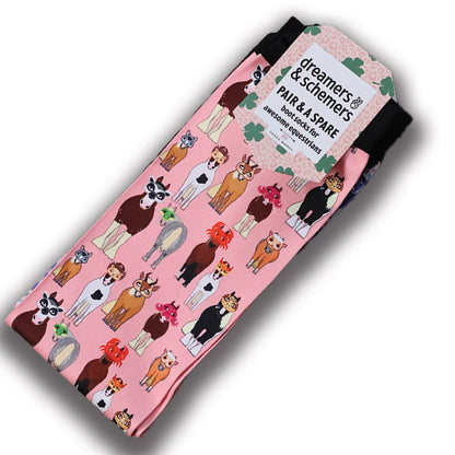 Dreamers & Schemers Youth Pair And A Spare