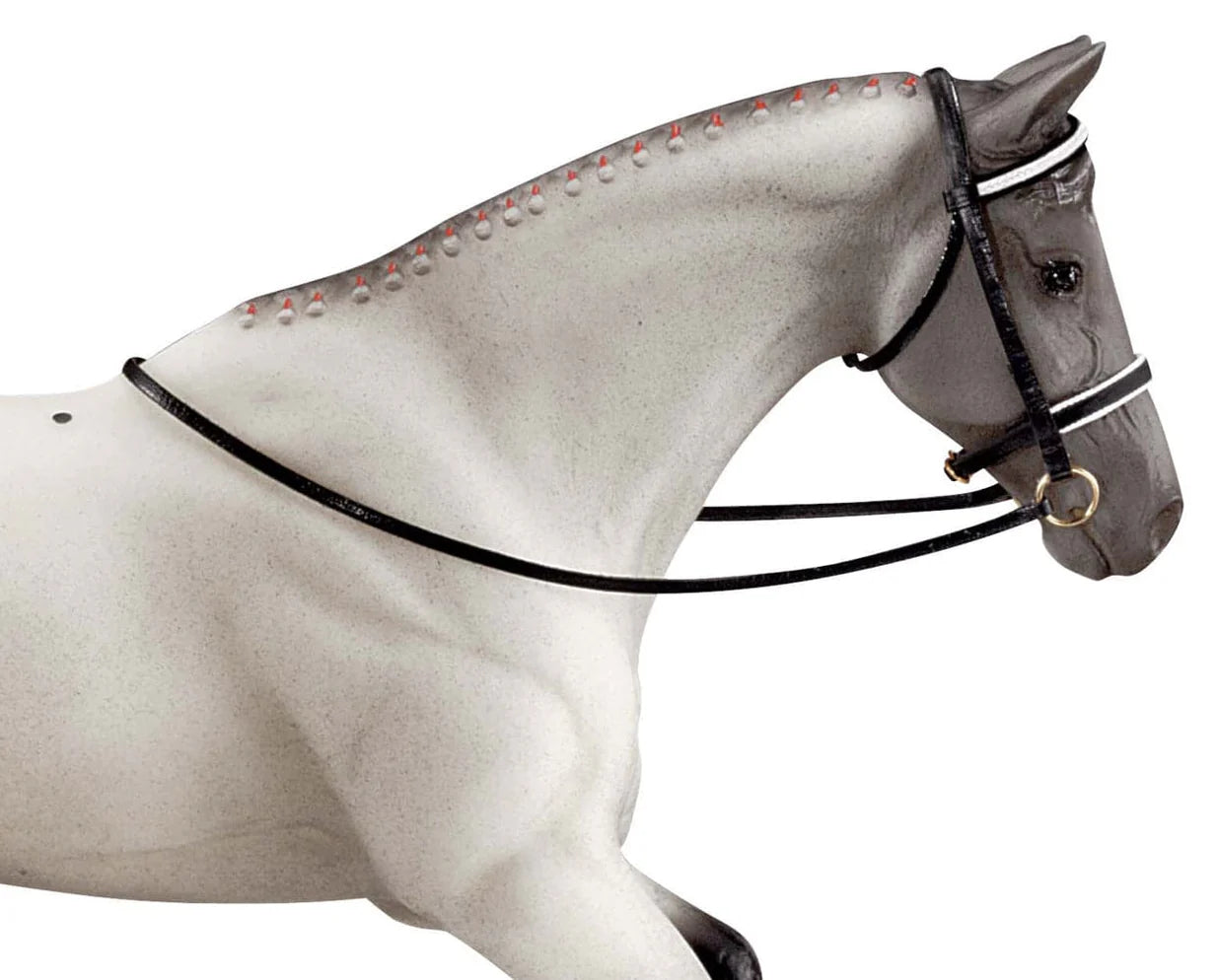 Dressage Bridle