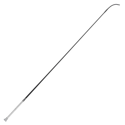 Dublin Crystal Handle Dressage Whip 43"