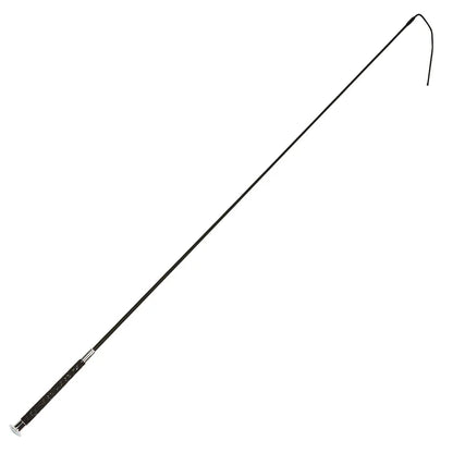 Dublin Silicon Grip Dressage Whip 48"