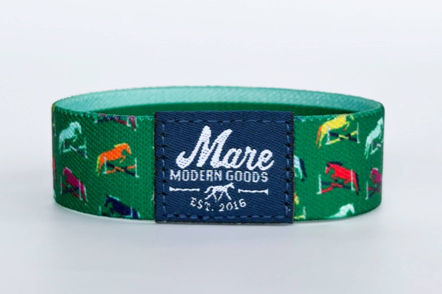 "Ride Your Own Course" Mindfilly Band (Jumper)