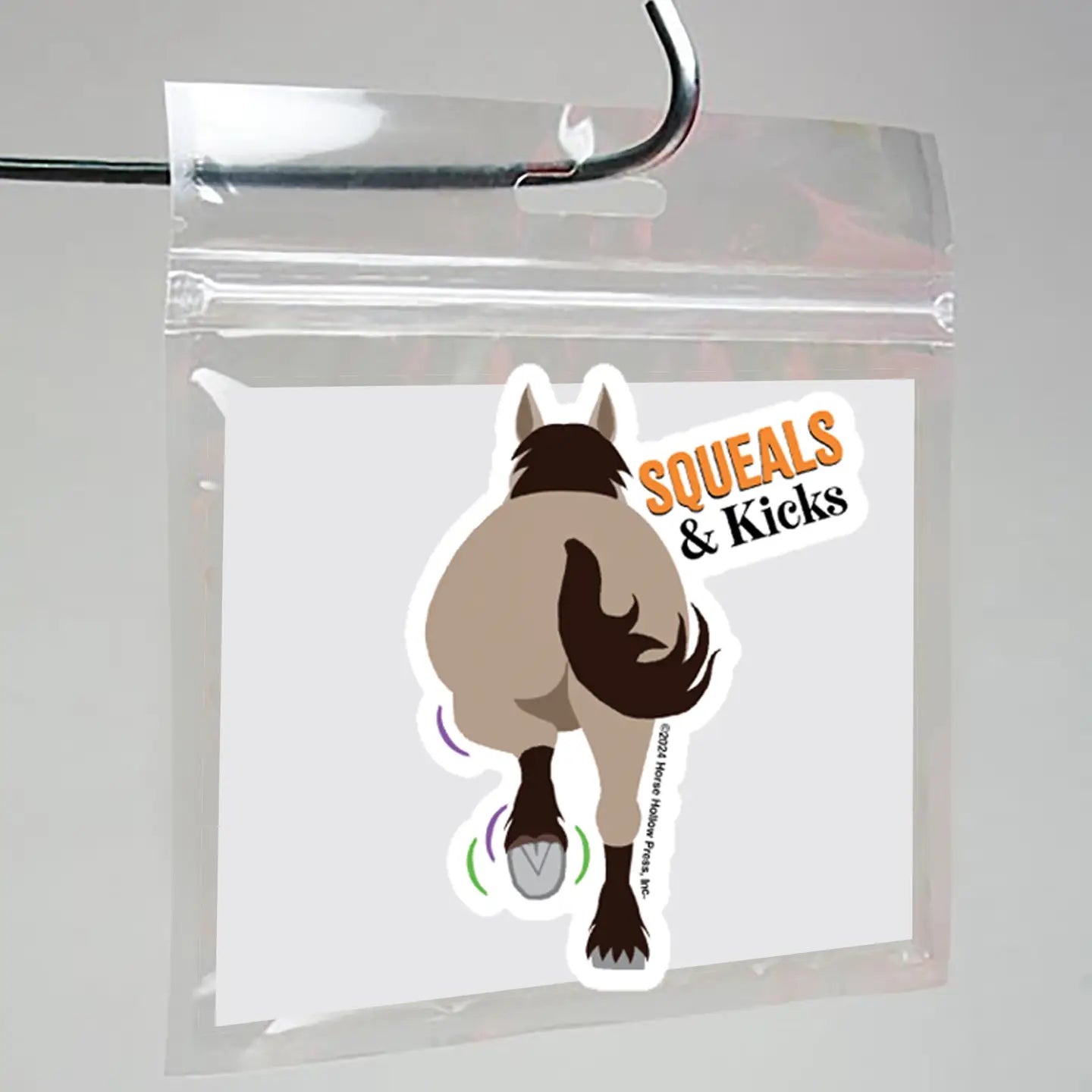 3" Tumbler Sticker WATERPROOF