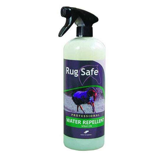 Rug Safe Spray-On Reproofer