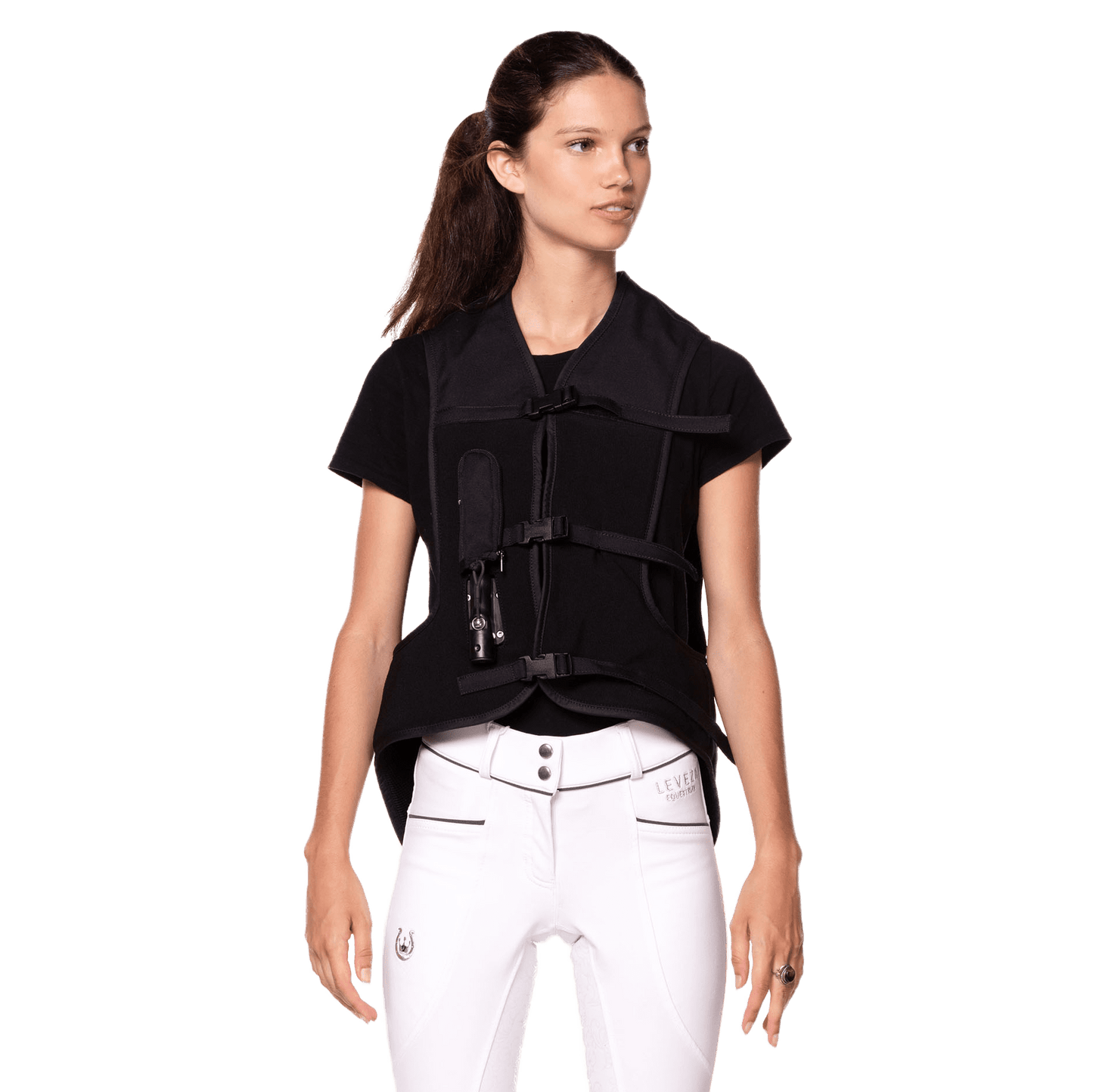 AIR JACKET AIRBAG CHILD
