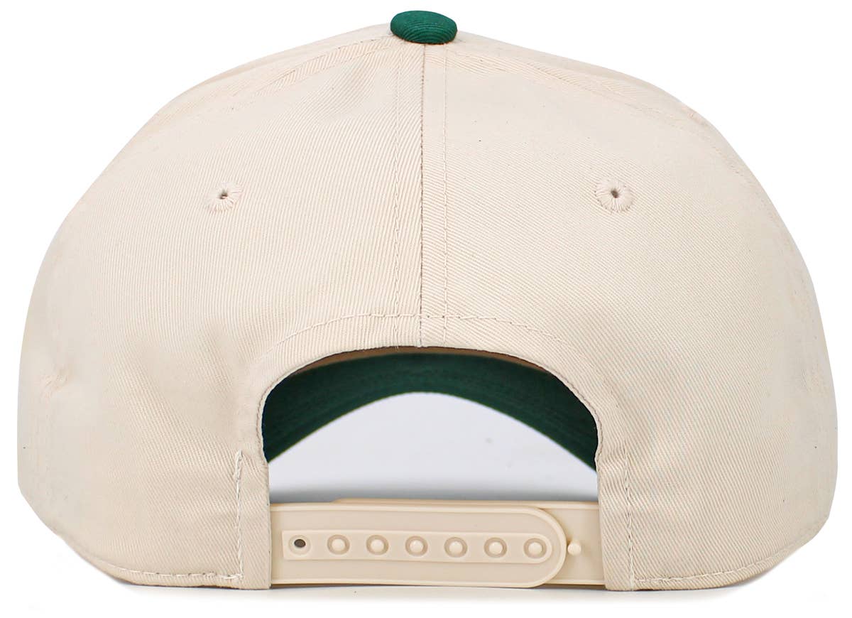 Howdy Vintage Ballcap