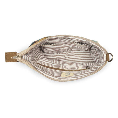 Watercolor Horse Crossbody Bag