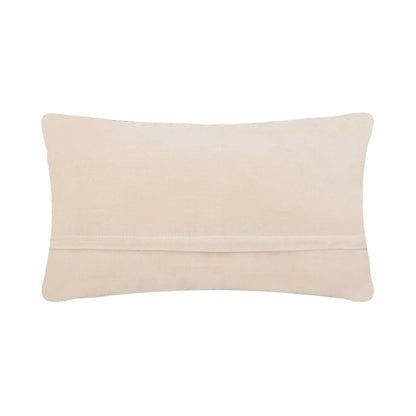 Cowboy Up Hook Pillow