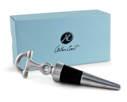 Arthur Court - Bottle Stopper