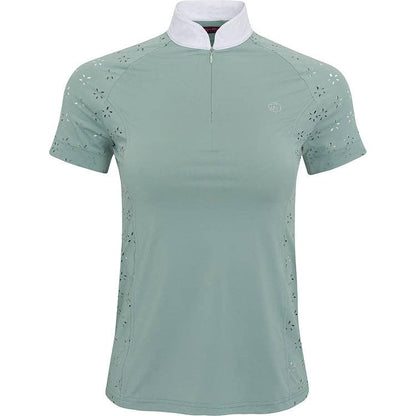 SunPetal Rain- Short Sleeve