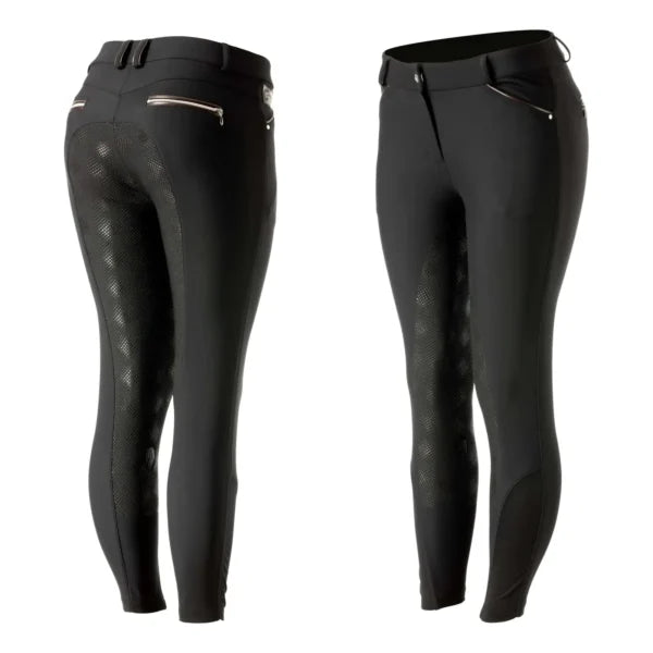 Equinavia Elisabet Womens Full Seat Breeches