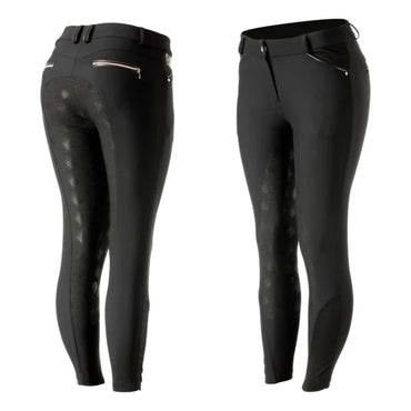 Equinavia Elisabet Womens Full Seat Breeches