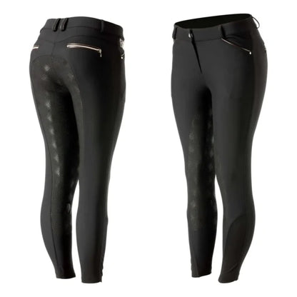 Equinavia Elisabet Womens Full Seat Breeches