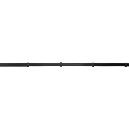 Ovation® Flat Reins With Stops