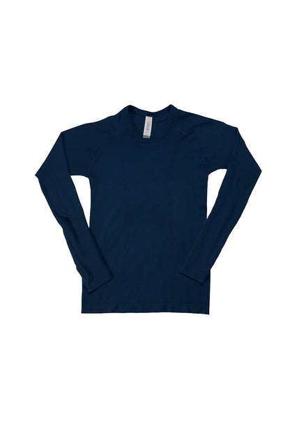 Equitation Tech Long Sleeve Top