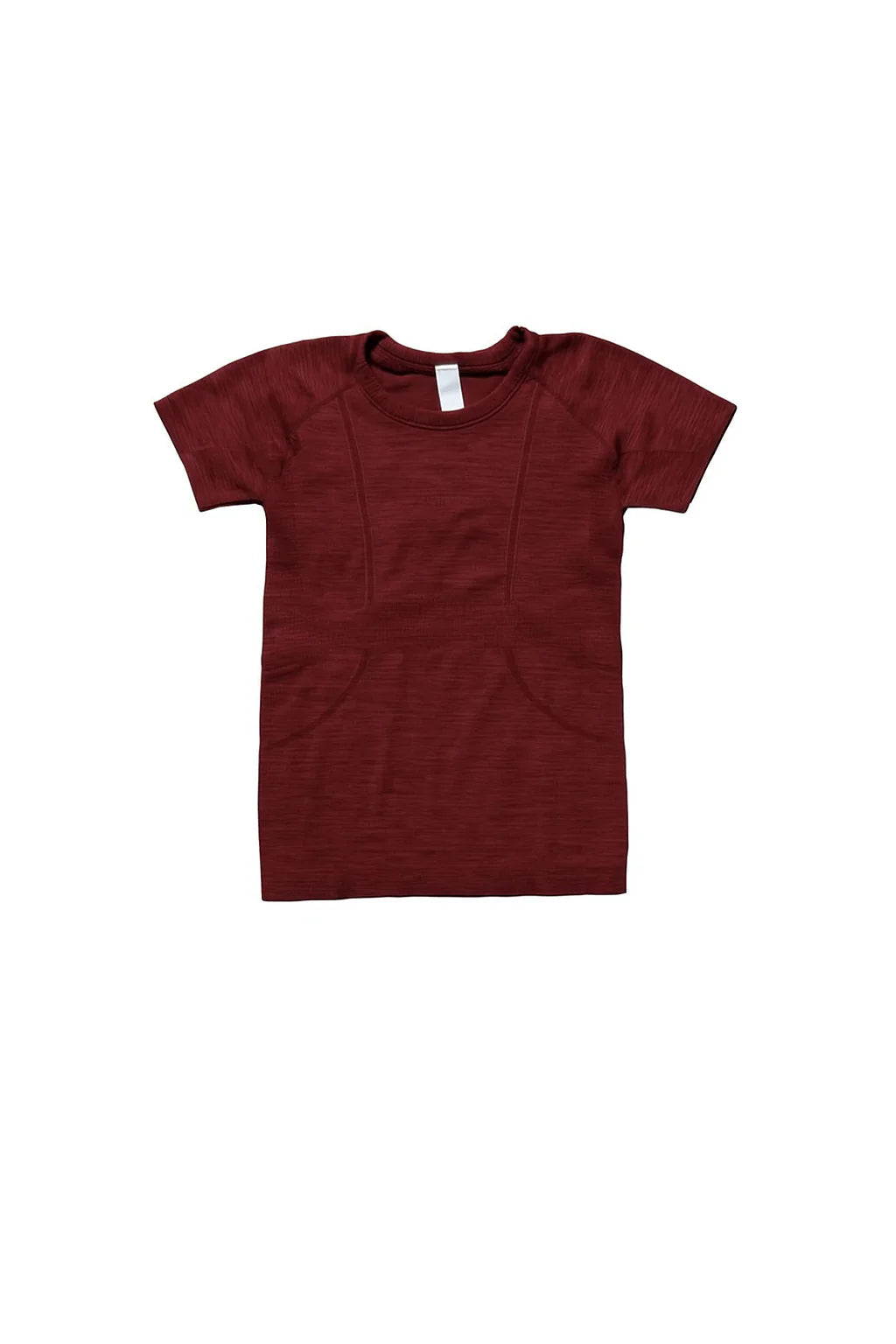 Equitation Tech Short Sleeve Top