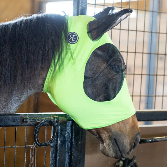 Reinsman Lycra Fly Mask