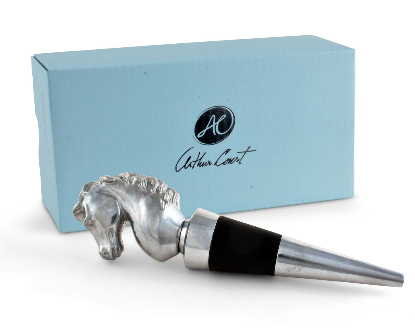 Arthur Court - Bottle Stopper