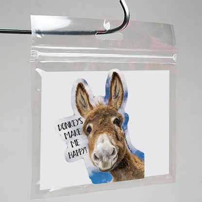 3" Tumbler Sticker WATERPROOF