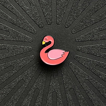 Flamingo Pins