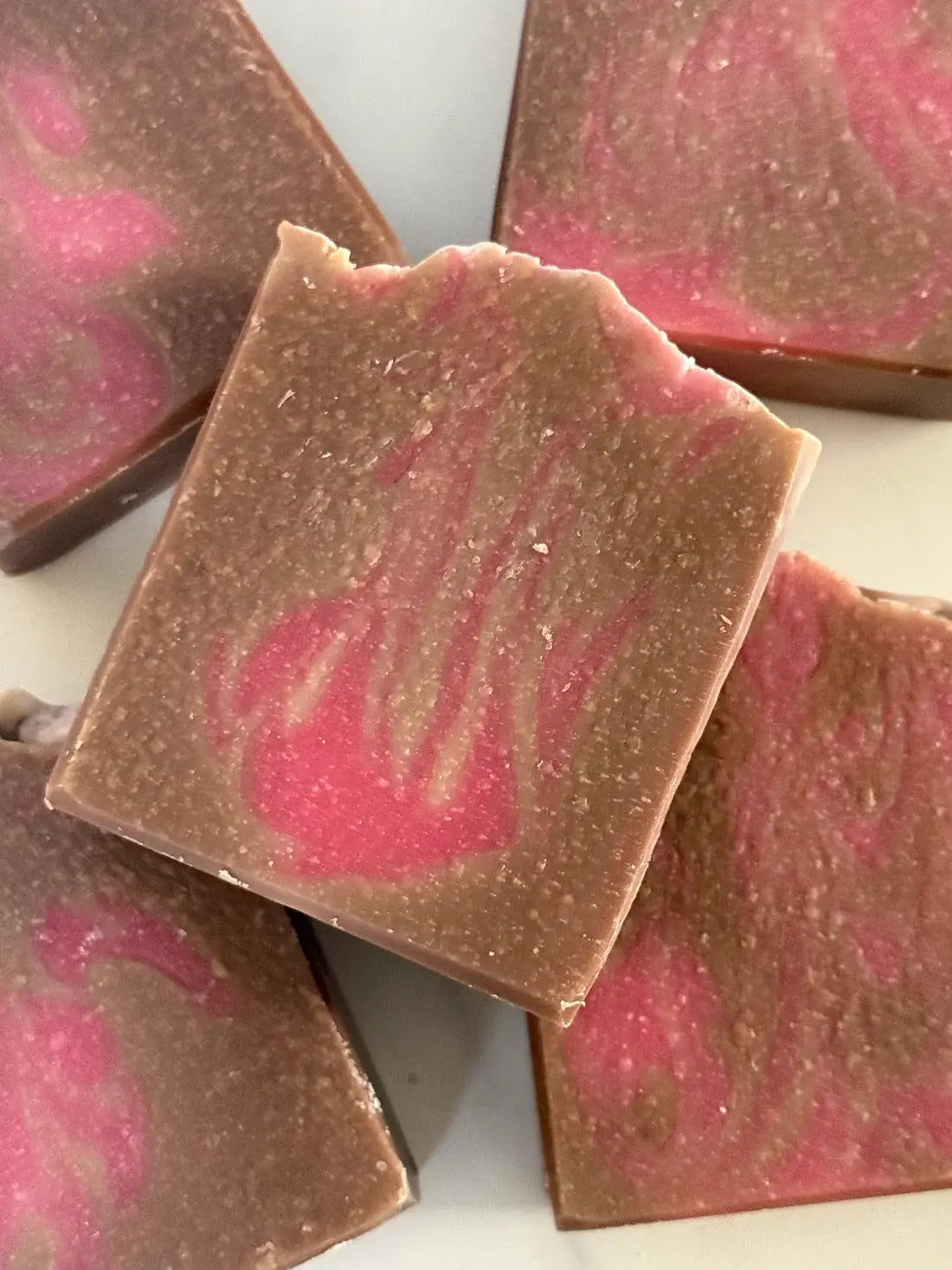 Stable Spice Bar Soap