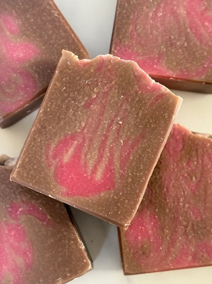 Stable Spice Bar Soap