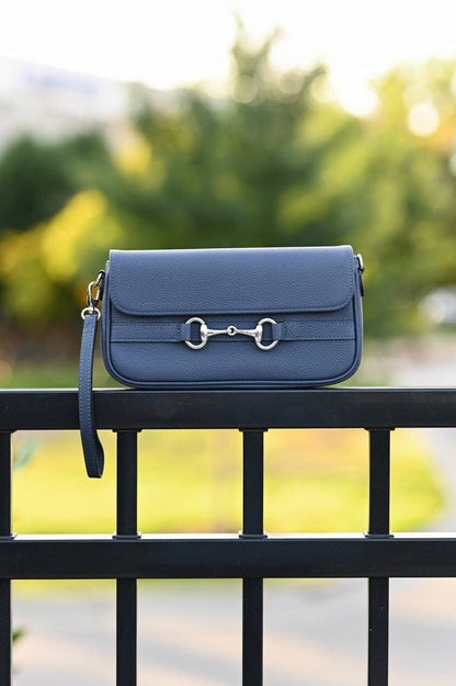 Wellington Convertible Pochette