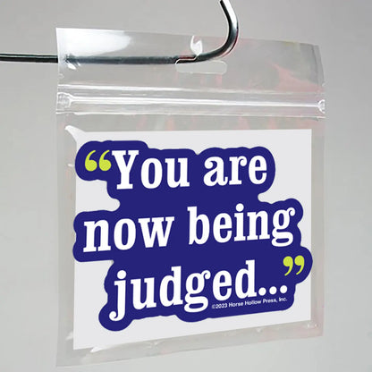 3" Tumbler Sticker WATERPROOF