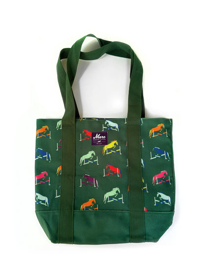 Jumper Tote Bag 
