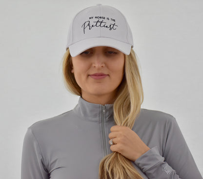 Dancing Equestrian My Horse is the Prettiest | Hat