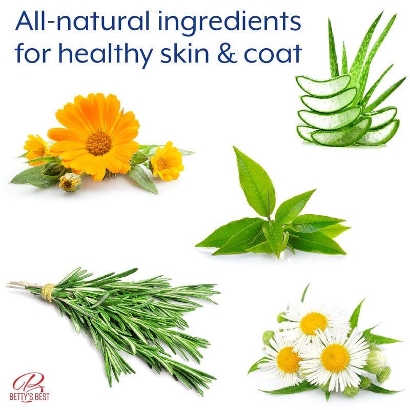 Skin & Coat Cleaner and Stain Remover