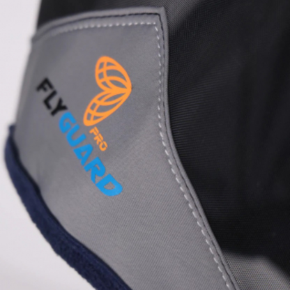 Shires - FlyGuard Pro Fine Mesh Fly Mask with Ear