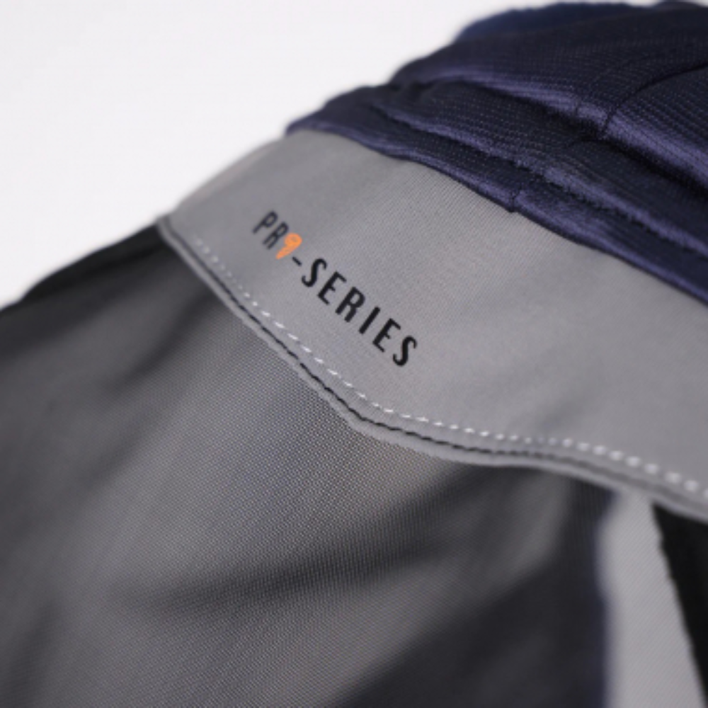 Shires - FlyGuard Pro Fine Mesh Fly Mask with Ear