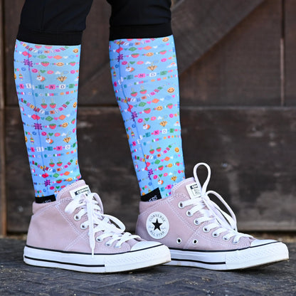 Dreamers & Schemers Youth Pair And A Spare