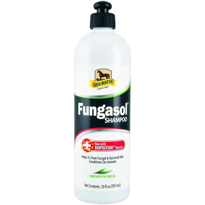 Absorbine Fungasol Shampoo 20oz