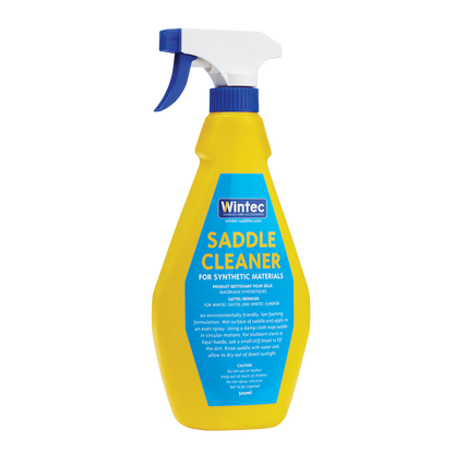 Wintec Saddle Cleaner