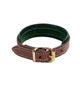 Bracelet Padded Tory Leather