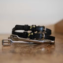 Dreamers & Schemers Spur Straps