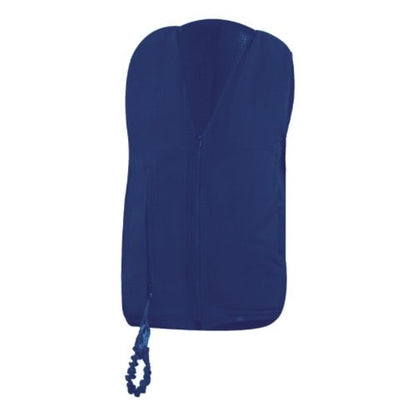 Navy Airbag Cover