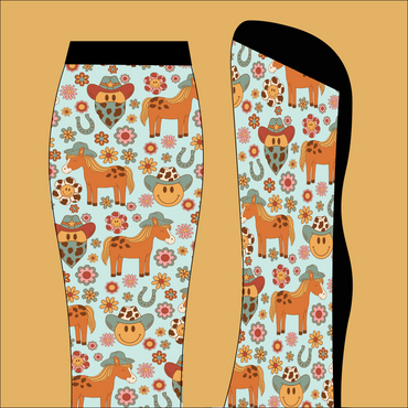 Dreamers & Schemers - Limited Edition Socks Youth