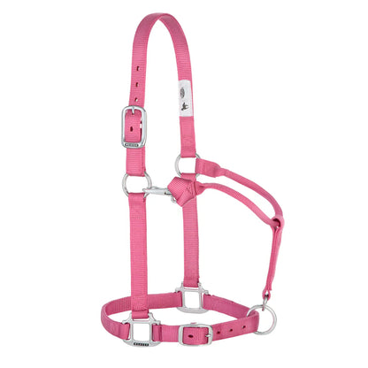 Weaver Original Adjustable Nylon Halter