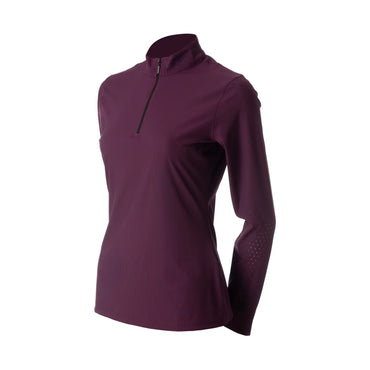 Equinavia Alexandra Womens Ribbed Training Shirt