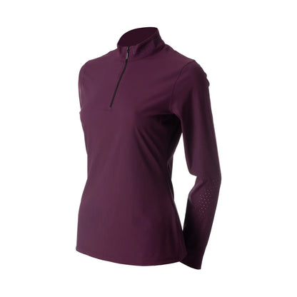 Equinavia Alexandra Womens Ribbed Training Shirt